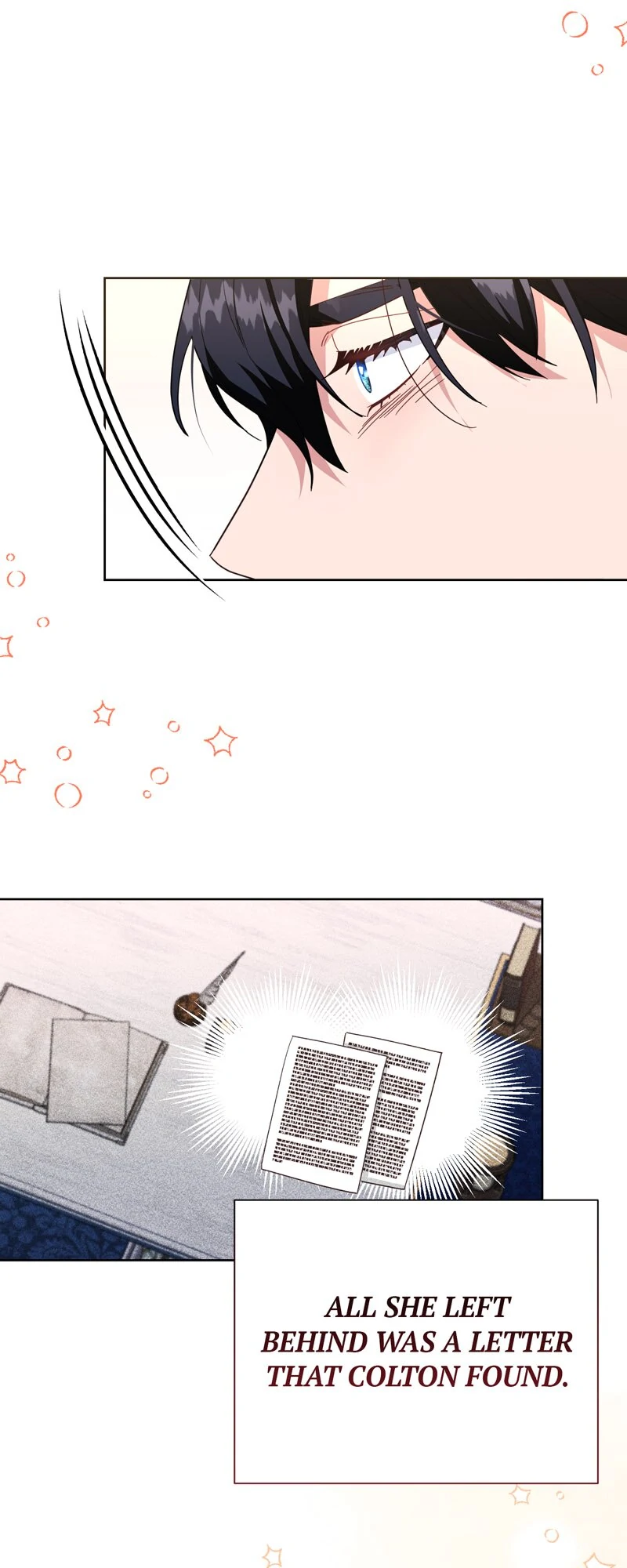 Until the Real One Shows Up Chapter 71 - Page 43