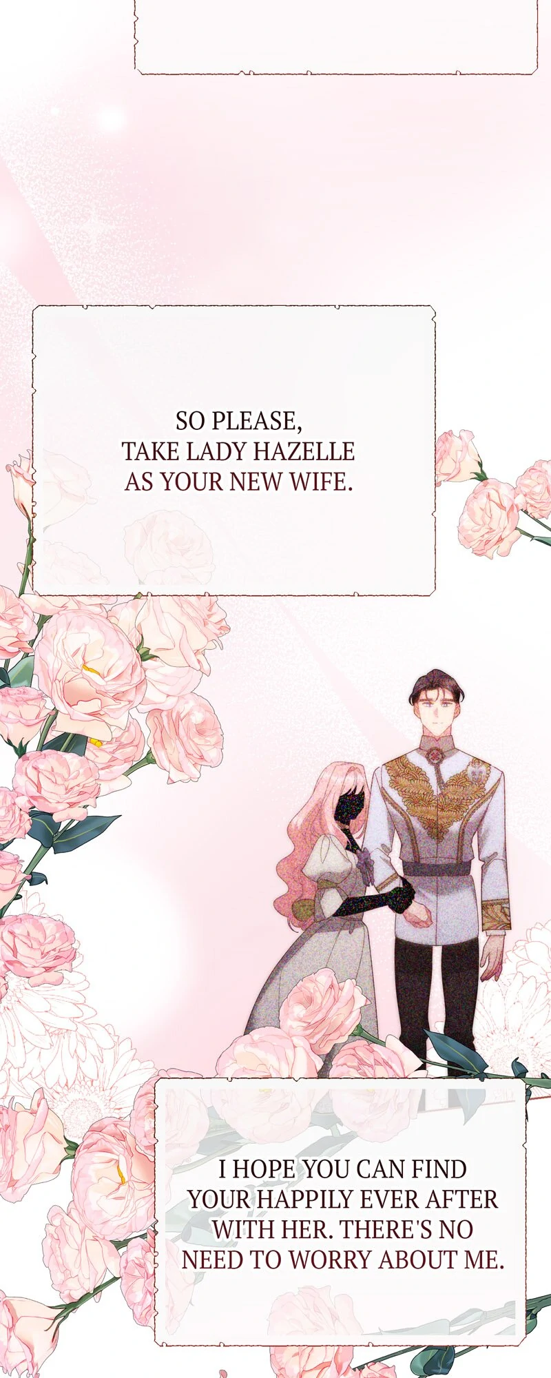 Until the Real One Shows Up Chapter 71 - Page 47