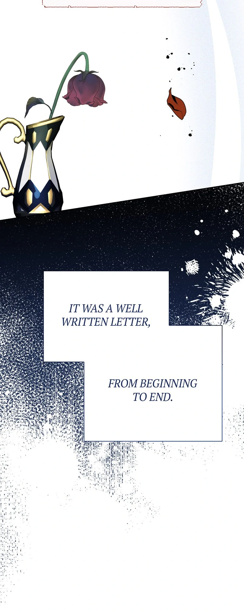 Until the Real One Shows Up Chapter 71 - Page 49