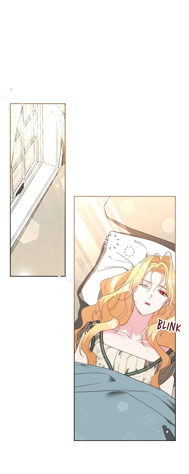 Until the Real One Shows Up Chapter 71 - Page 54