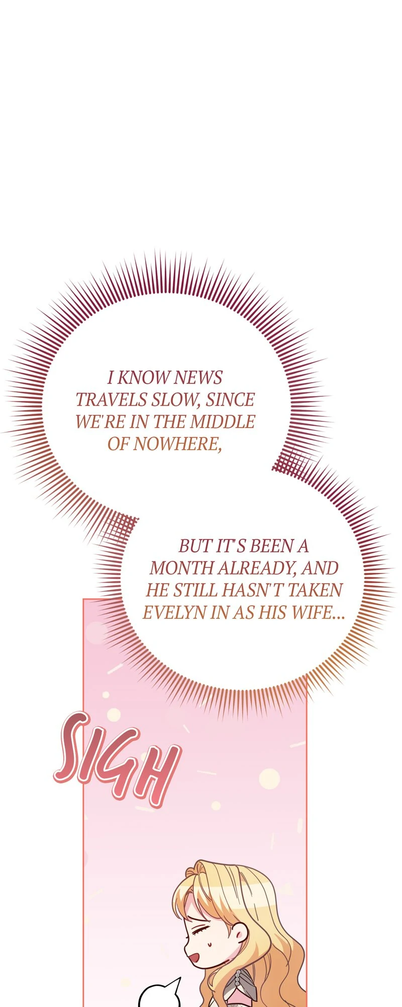 Until the Real One Shows Up Chapter 71 - Page 61