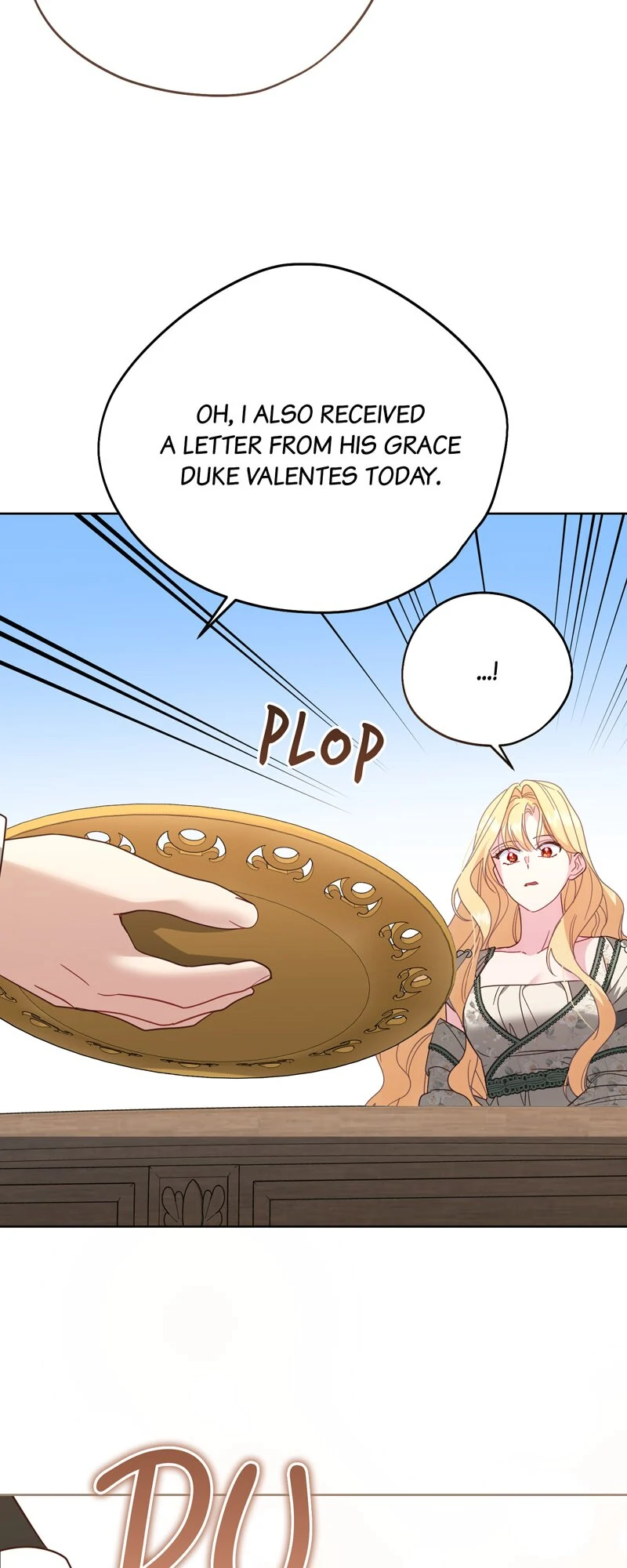 Until the Real One Shows Up Chapter 71 - Page 66