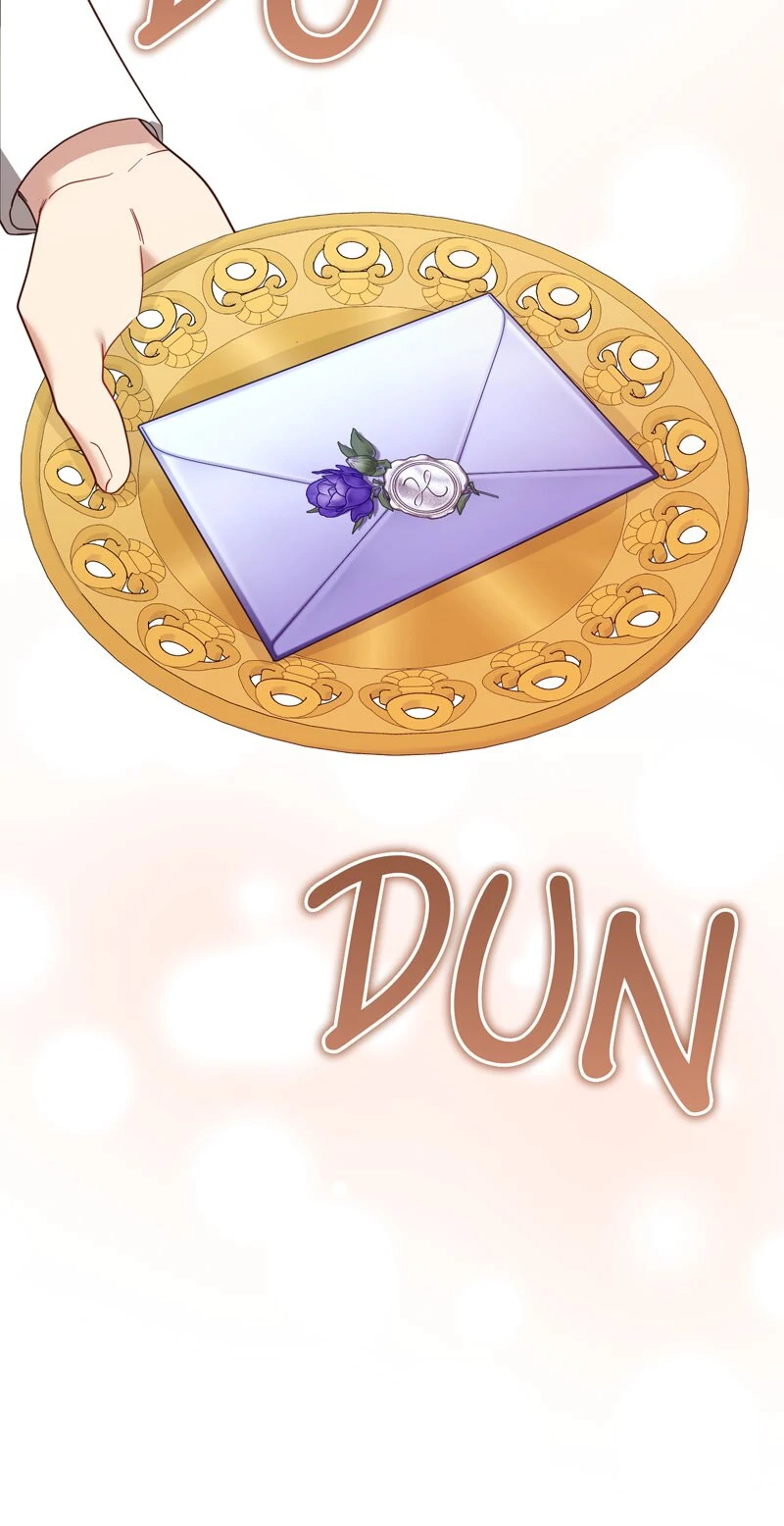 Until the Real One Shows Up Chapter 71 - Page 67