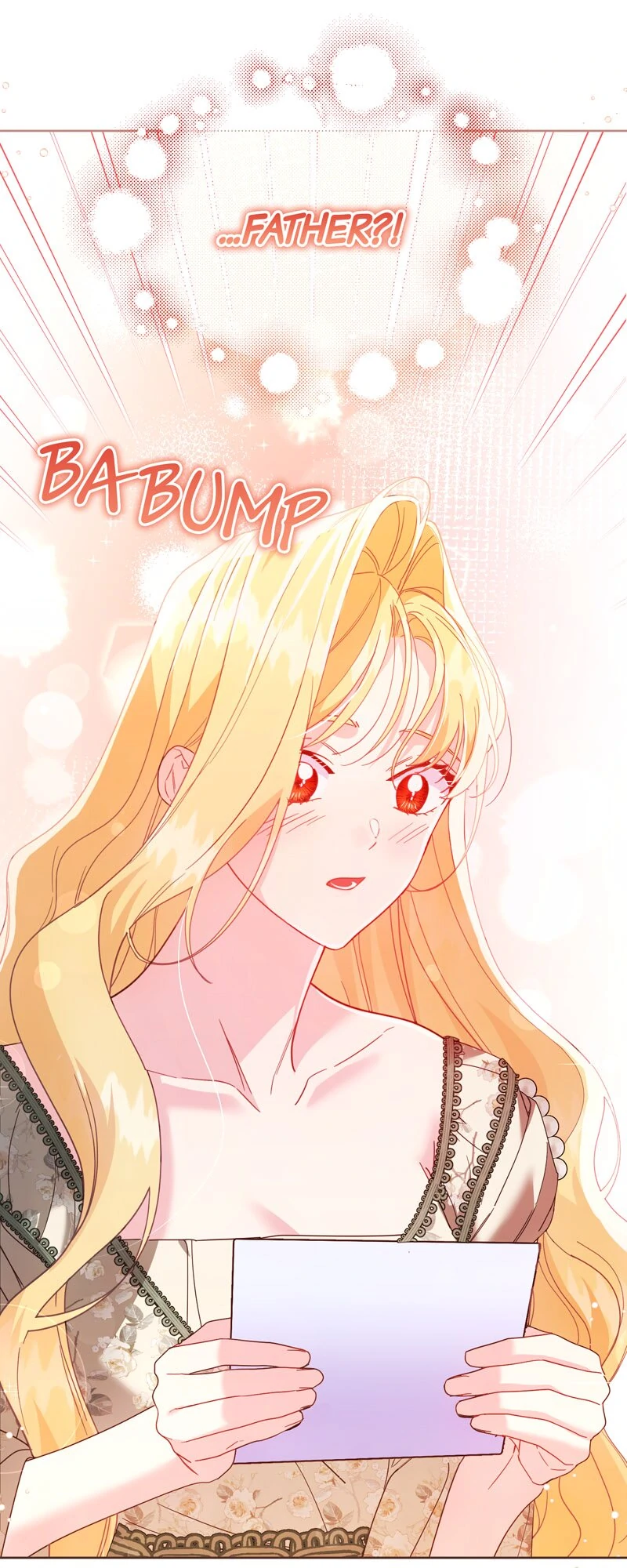 Until the Real One Shows Up Chapter 71 - Page 68