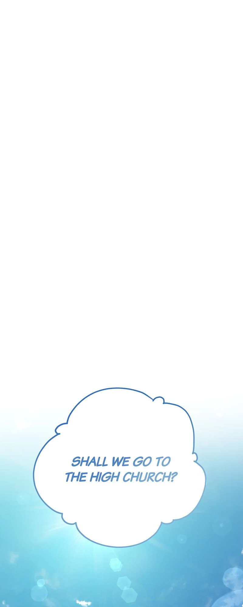 Until the Real One Shows Up Chapter 72 - Page 14