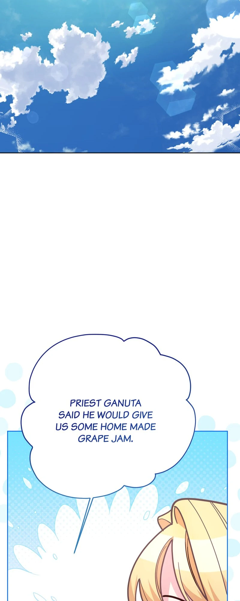 Until the Real One Shows Up Chapter 72 - Page 15