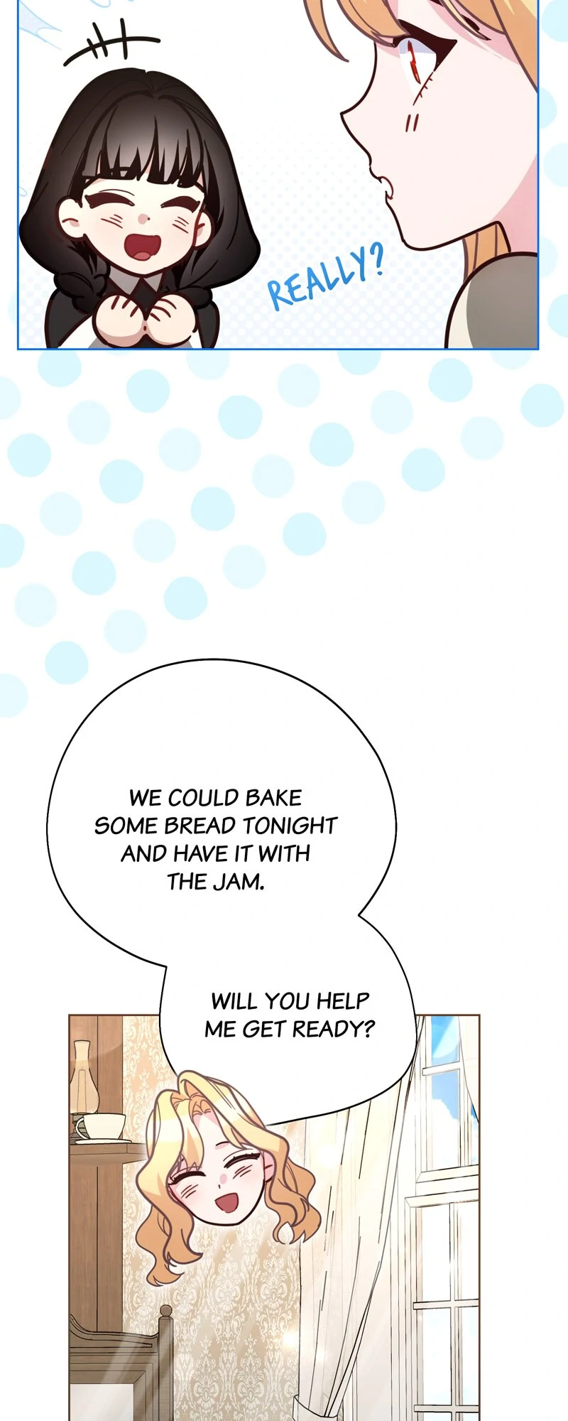 Until the Real One Shows Up Chapter 72 - Page 16