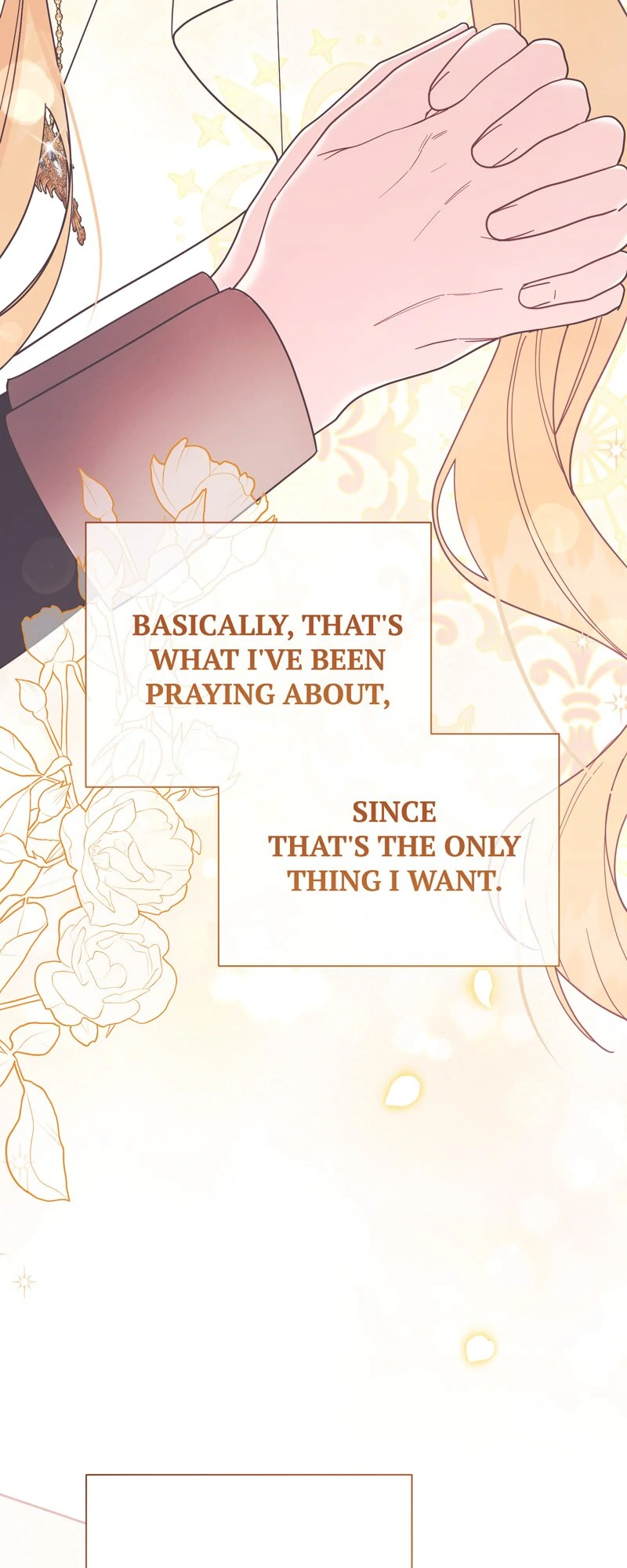 Until the Real One Shows Up Chapter 72 - Page 22