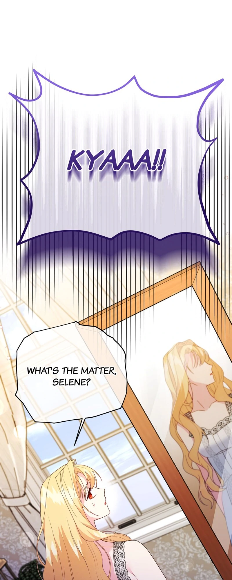 Until the Real One Shows Up Chapter 72 - Page 27