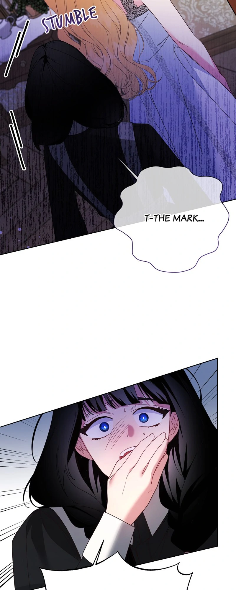 Until the Real One Shows Up Chapter 72 - Page 28