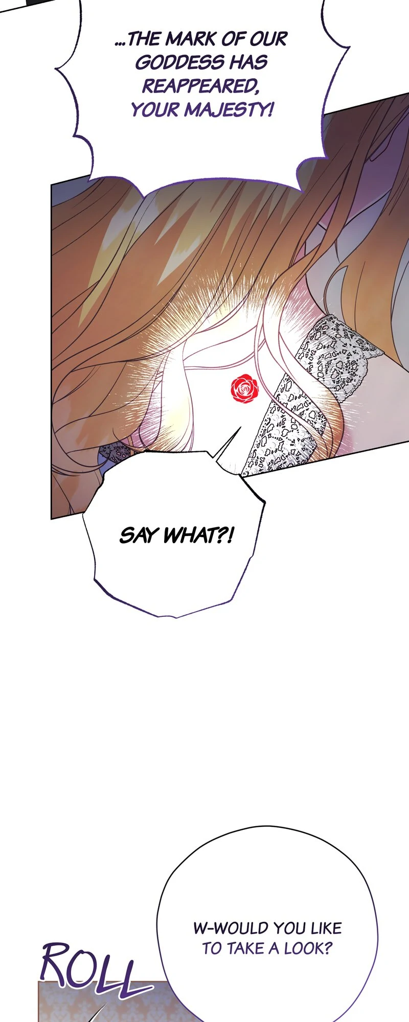 Until the Real One Shows Up Chapter 72 - Page 29