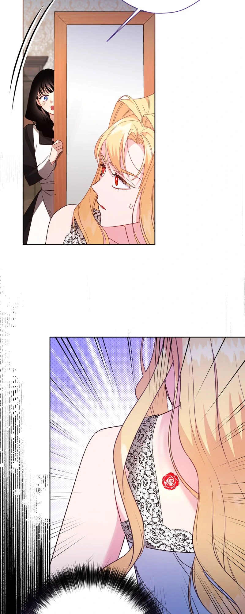 Until the Real One Shows Up Chapter 72 - Page 30