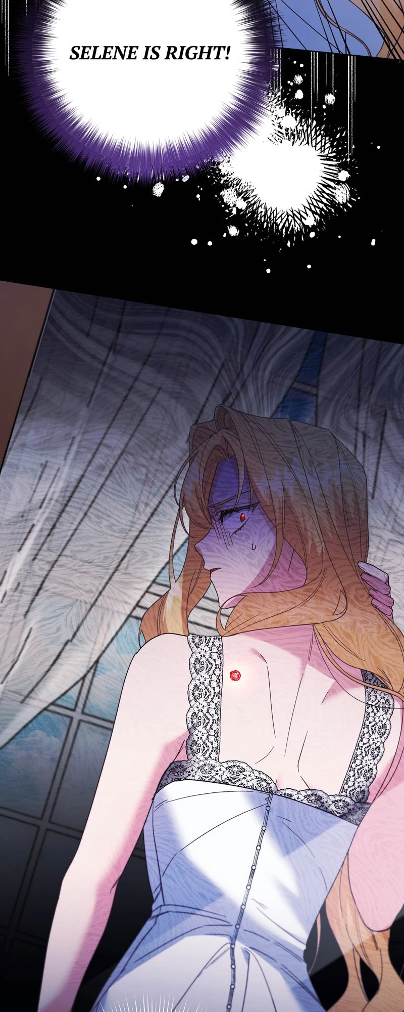 Until the Real One Shows Up Chapter 72 - Page 31