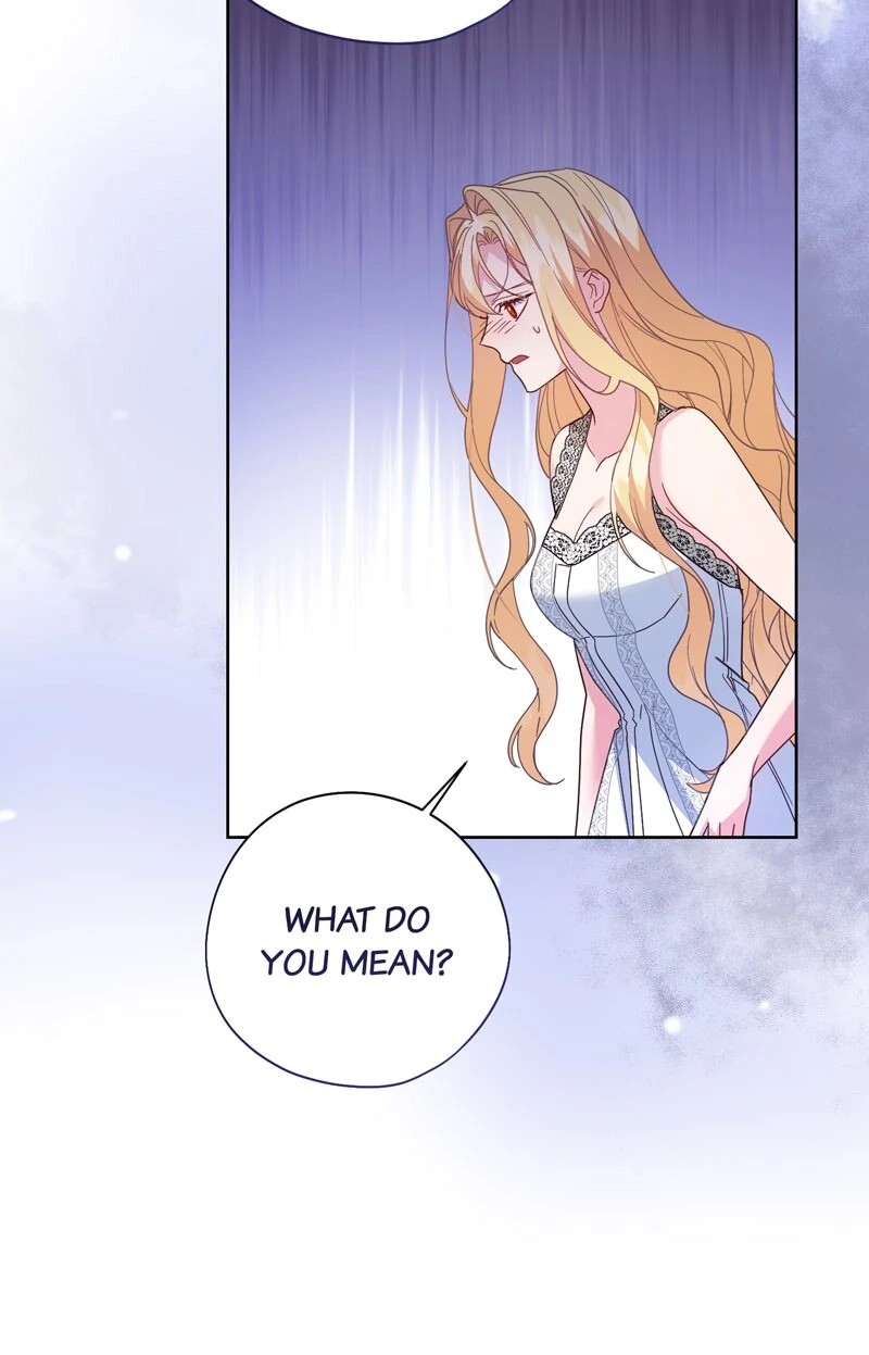 Until the Real One Shows Up Chapter 72 - Page 34