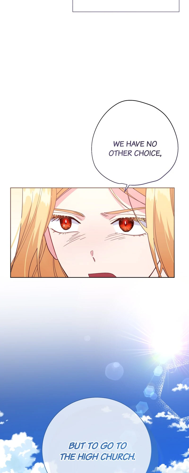 Until the Real One Shows Up Chapter 72 - Page 38