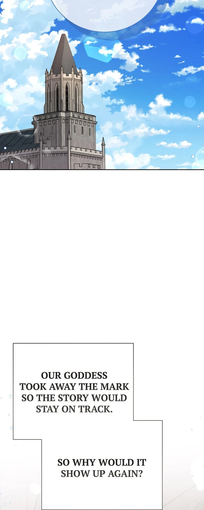 Until the Real One Shows Up Chapter 72 - Page 39