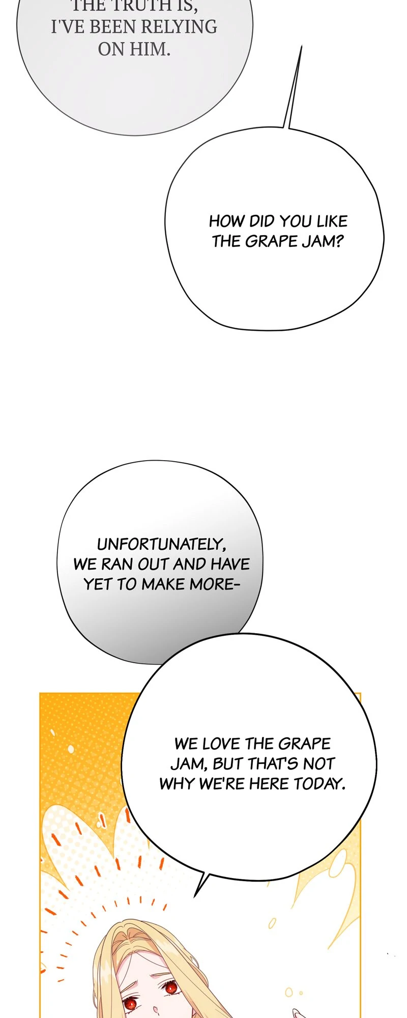 Until the Real One Shows Up Chapter 72 - Page 44