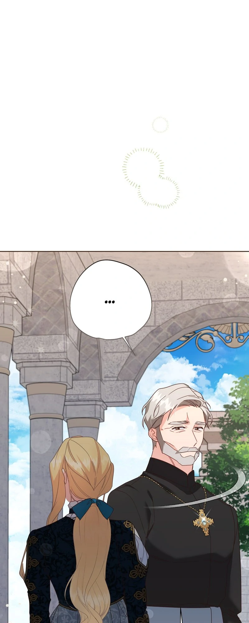 Until the Real One Shows Up Chapter 72 - Page 47