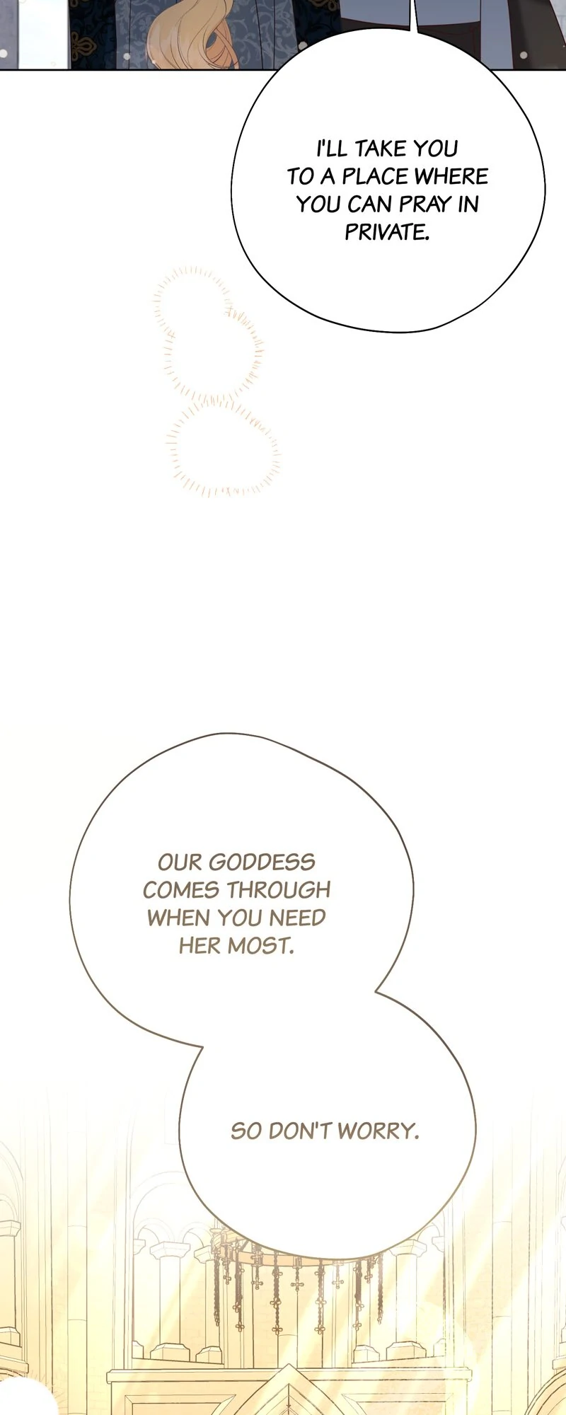 Until the Real One Shows Up Chapter 72 - Page 48