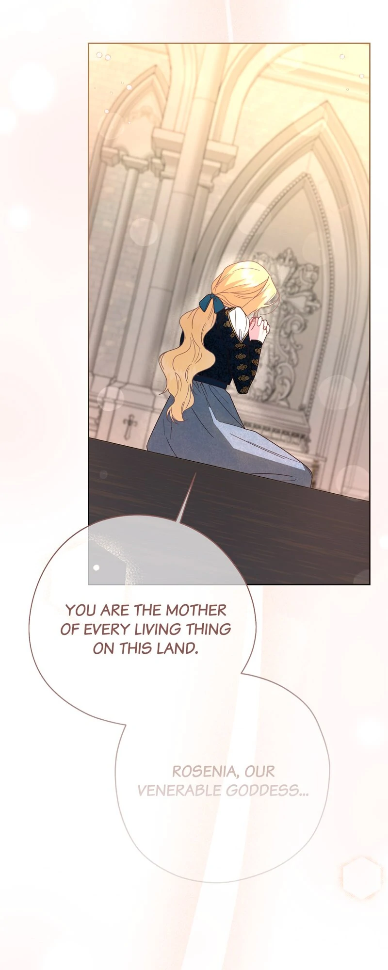 Until the Real One Shows Up Chapter 72 - Page 53