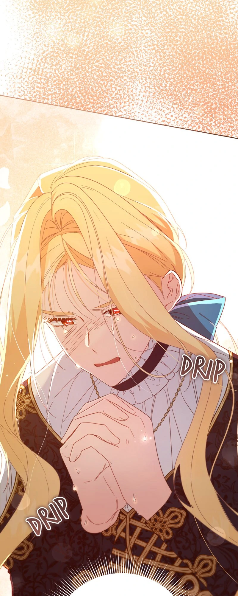 Until the Real One Shows Up Chapter 72 - Page 58