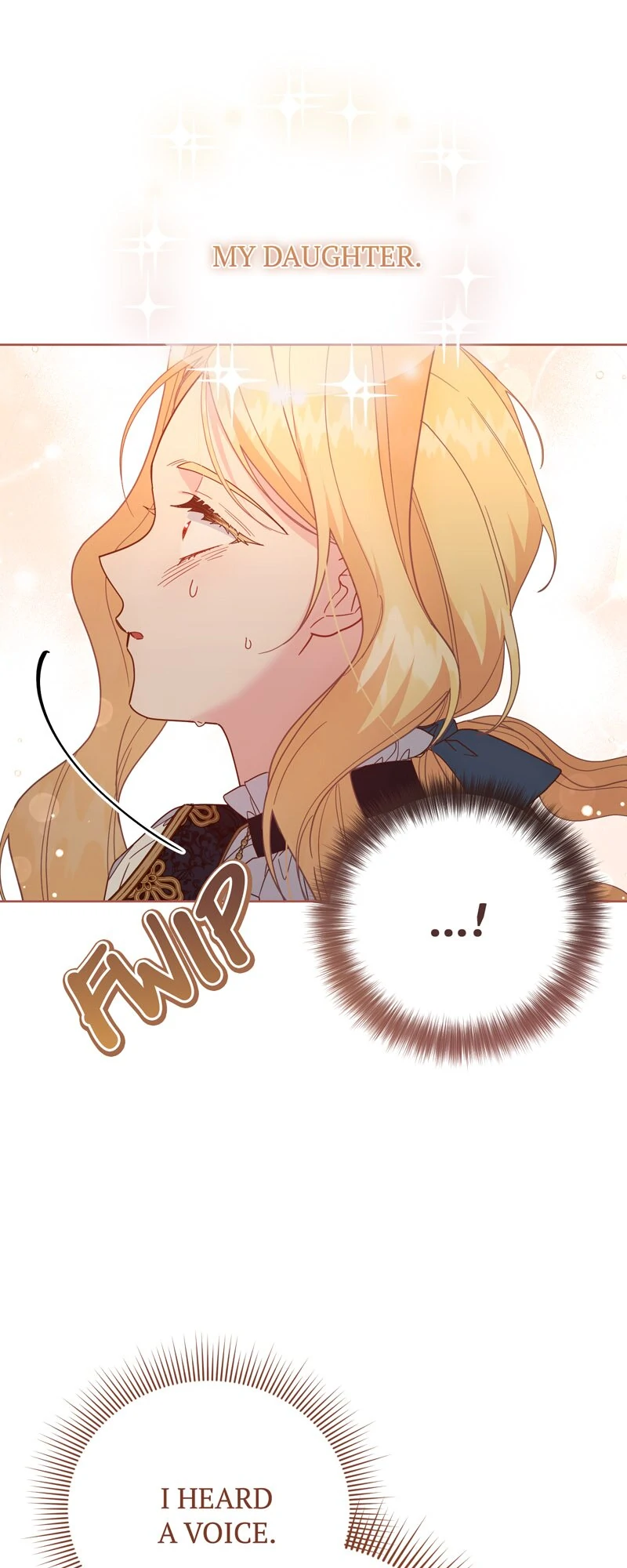 Until the Real One Shows Up Chapter 72 - Page 60