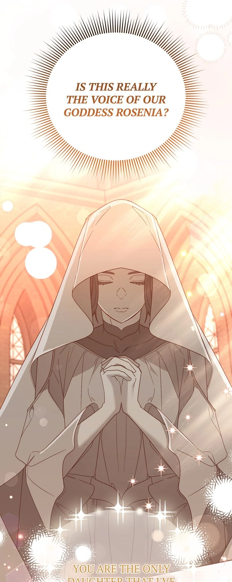Until the Real One Shows Up Chapter 72 - Page 62