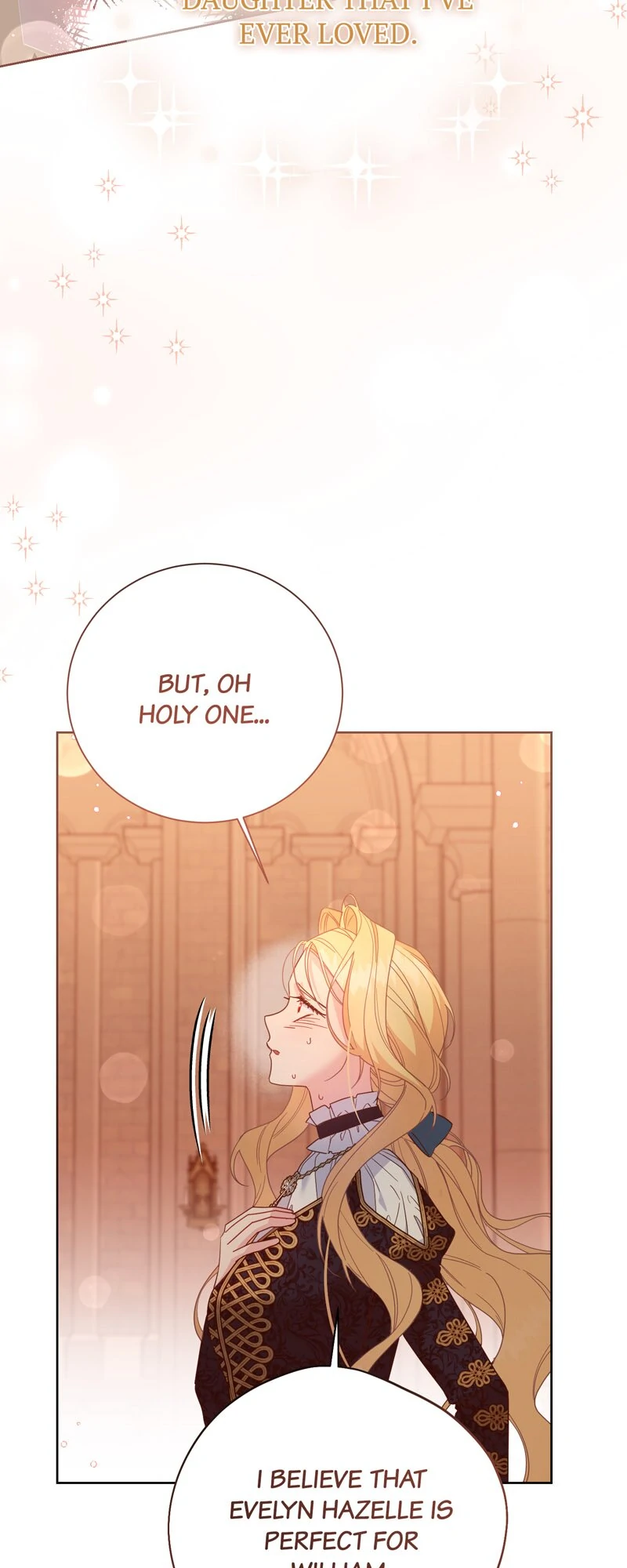 Until the Real One Shows Up Chapter 72 - Page 63