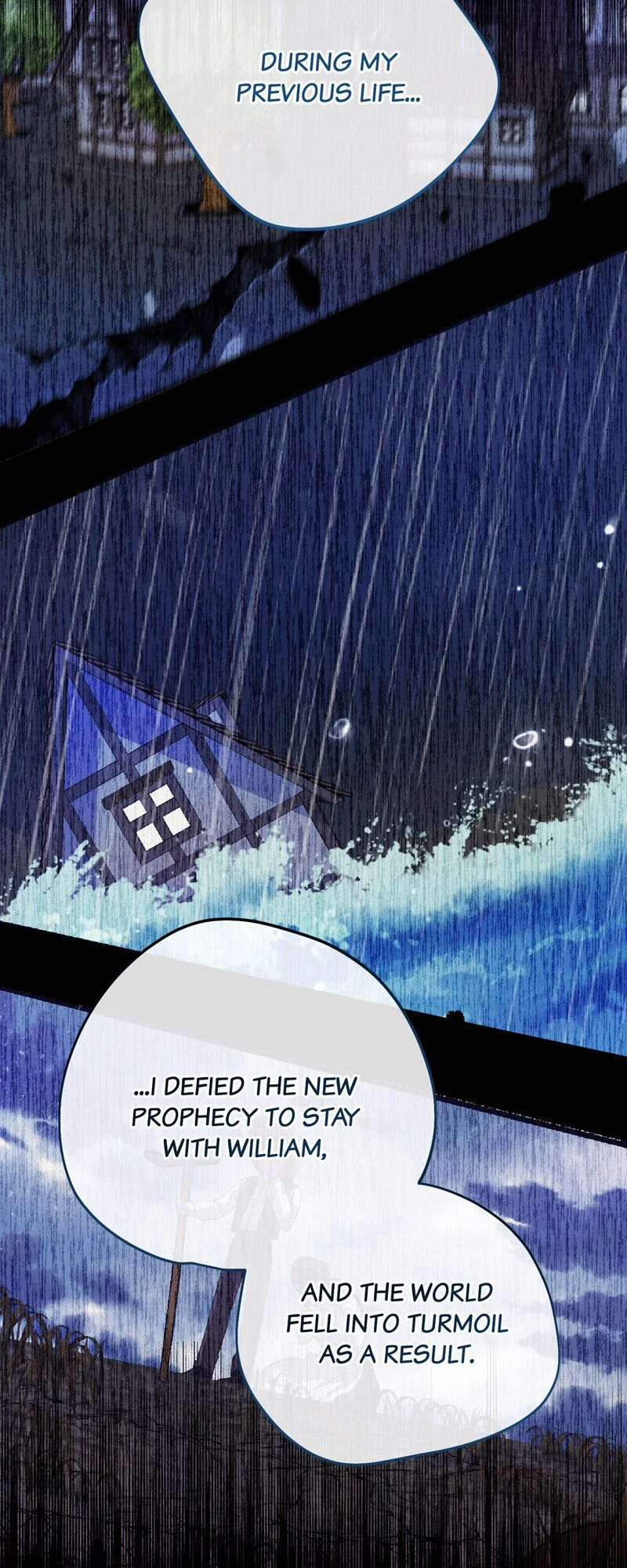 Until the Real One Shows Up Chapter 72 - Page 65