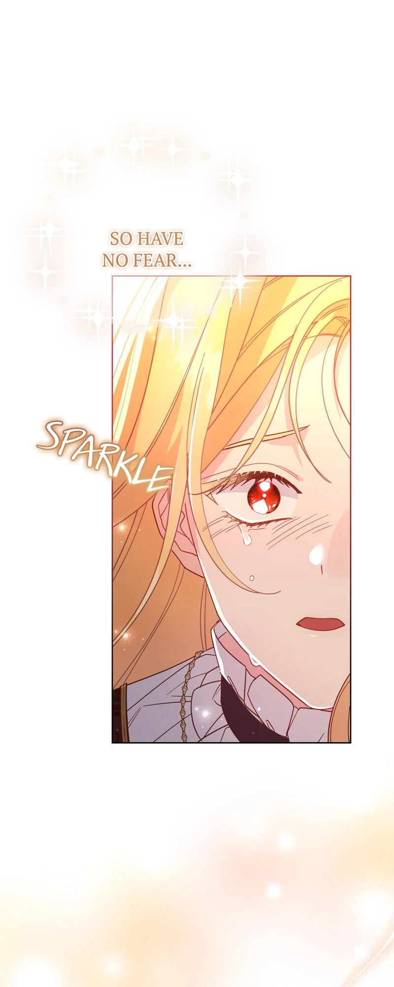 Until the Real One Shows Up Chapter 72 - Page 69