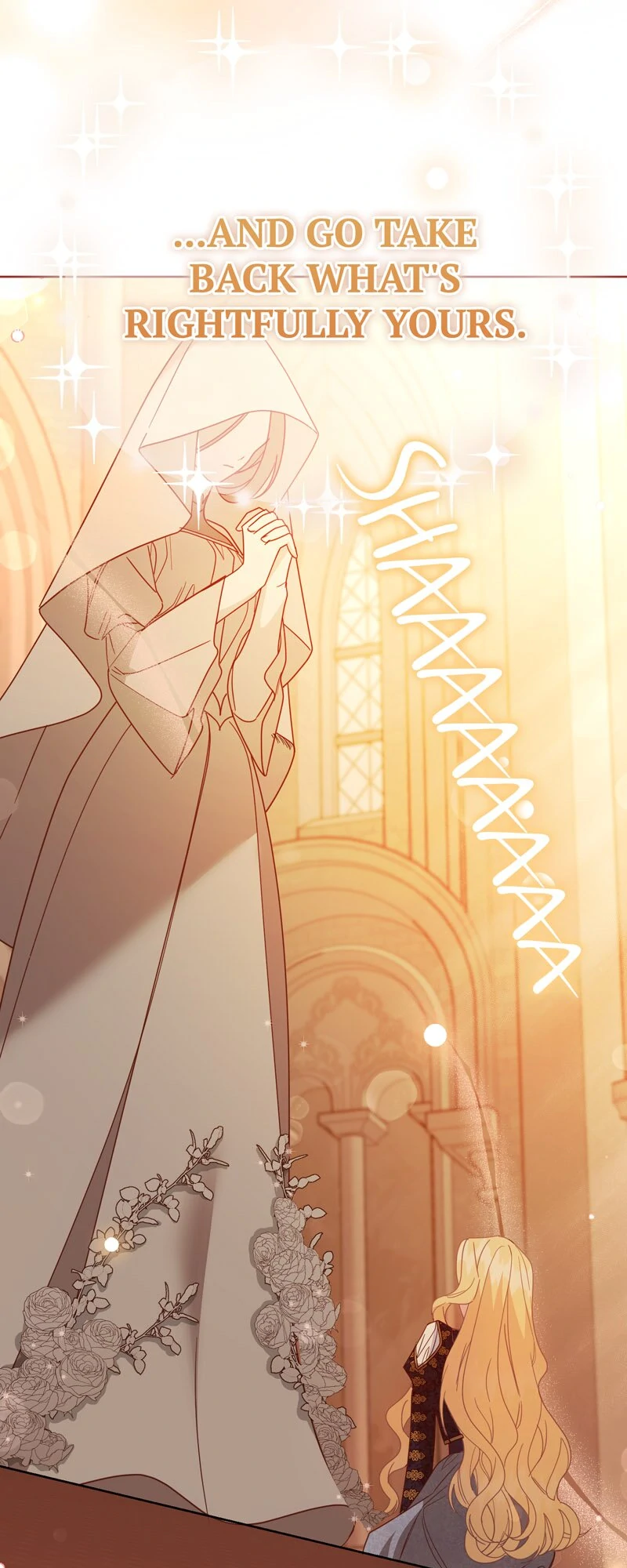 Until the Real One Shows Up Chapter 72 - Page 70