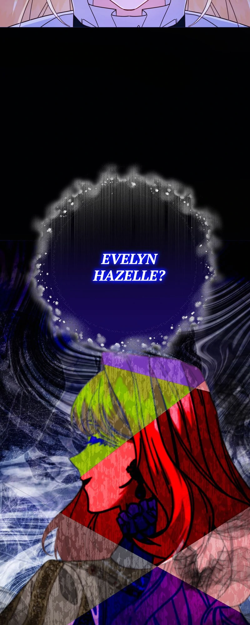 Until the Real One Shows Up Chapter 72 - Page 73