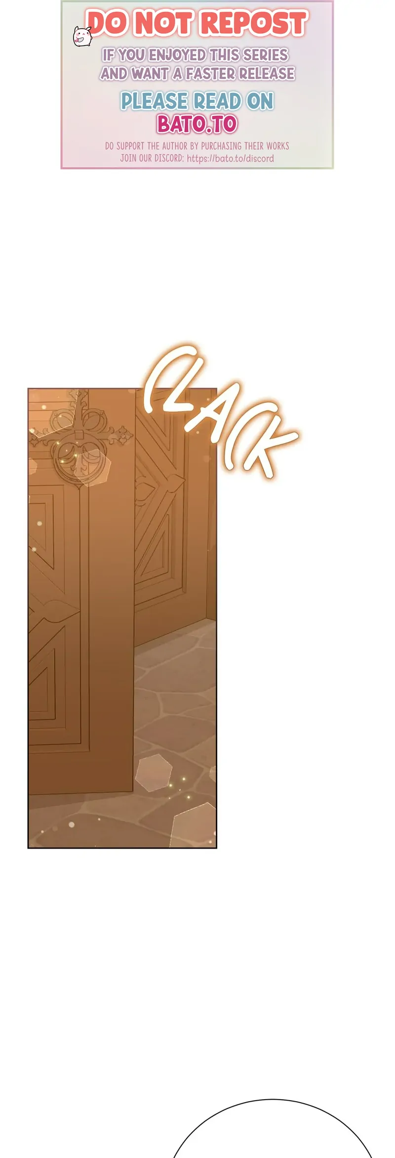 Until the Real One Shows Up Chapter 73 - Page 1