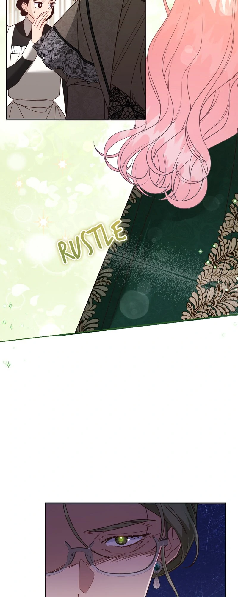 Until the Real One Shows Up Chapter 73 - Page 29