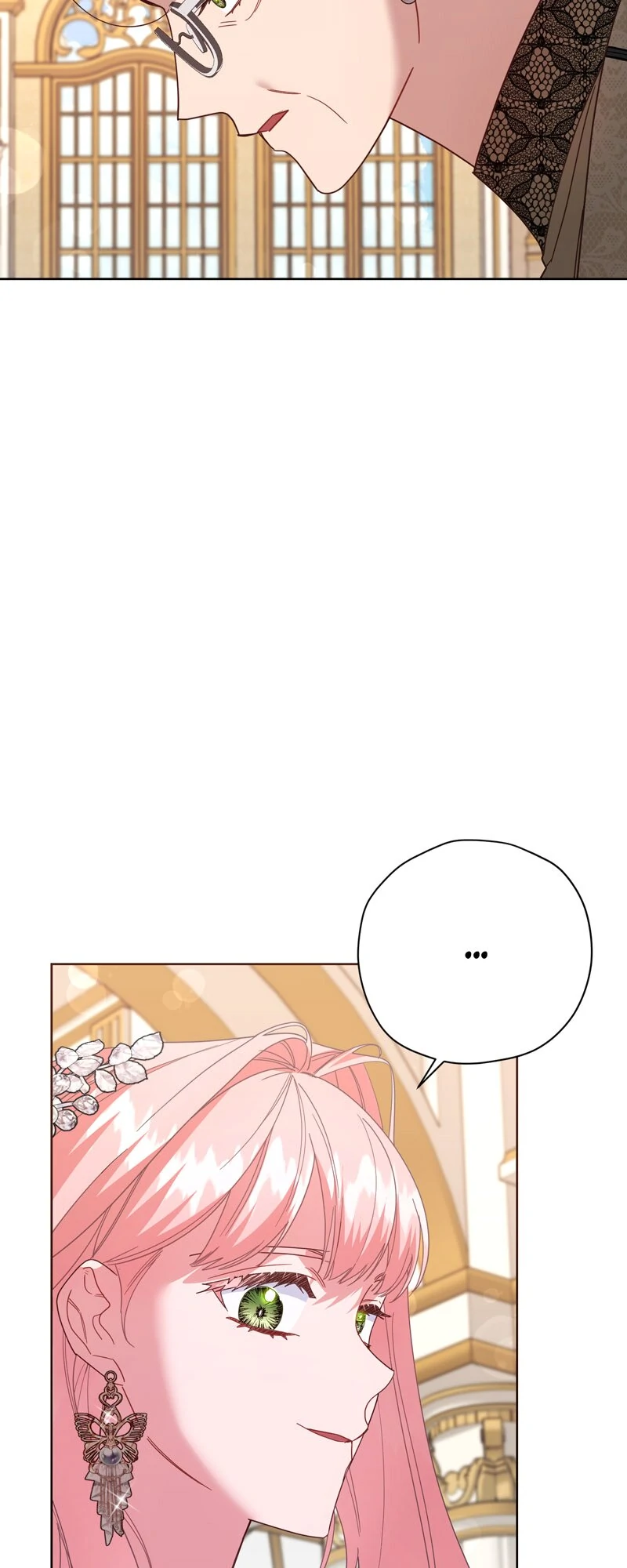 Until the Real One Shows Up Chapter 73 - Page 37