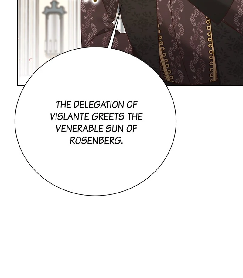 Until the Real One Shows Up Chapter 73 - Page 49