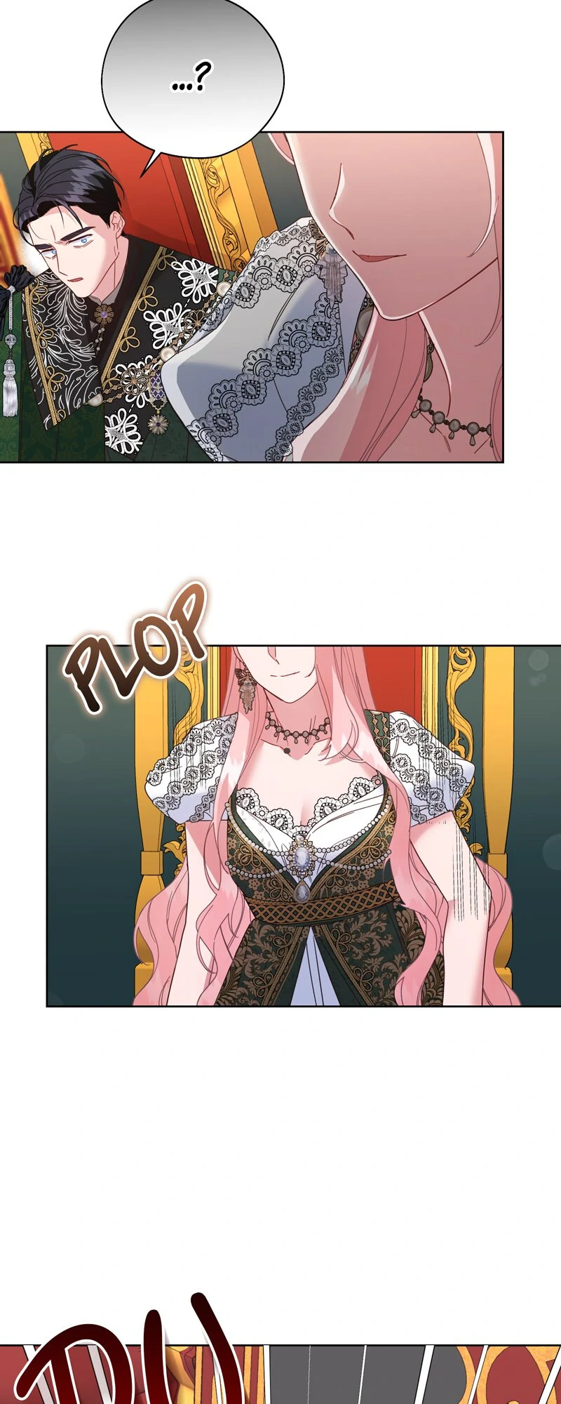 Until the Real One Shows Up Chapter 73 - Page 51