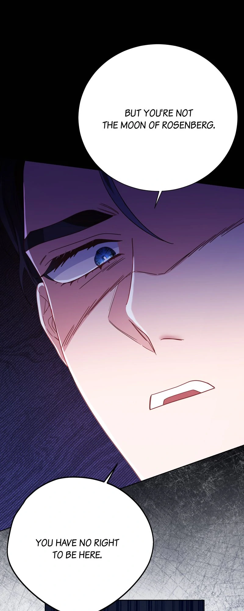 Until the Real One Shows Up Chapter 73 - Page 56