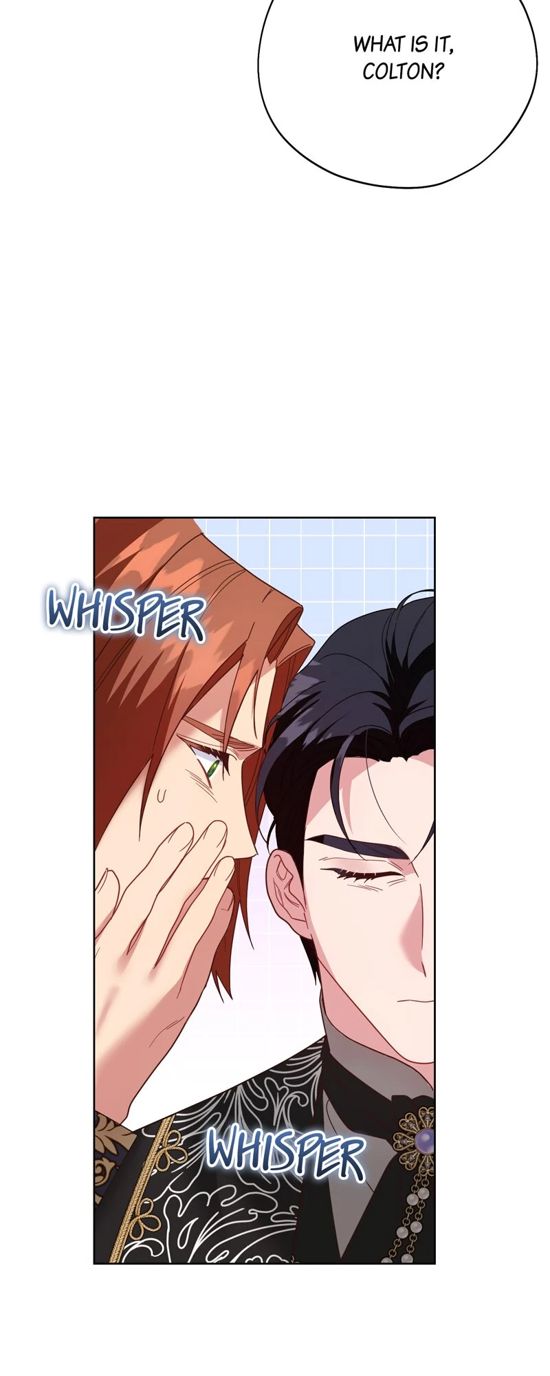 Until the Real One Shows Up Chapter 73 - Page 60