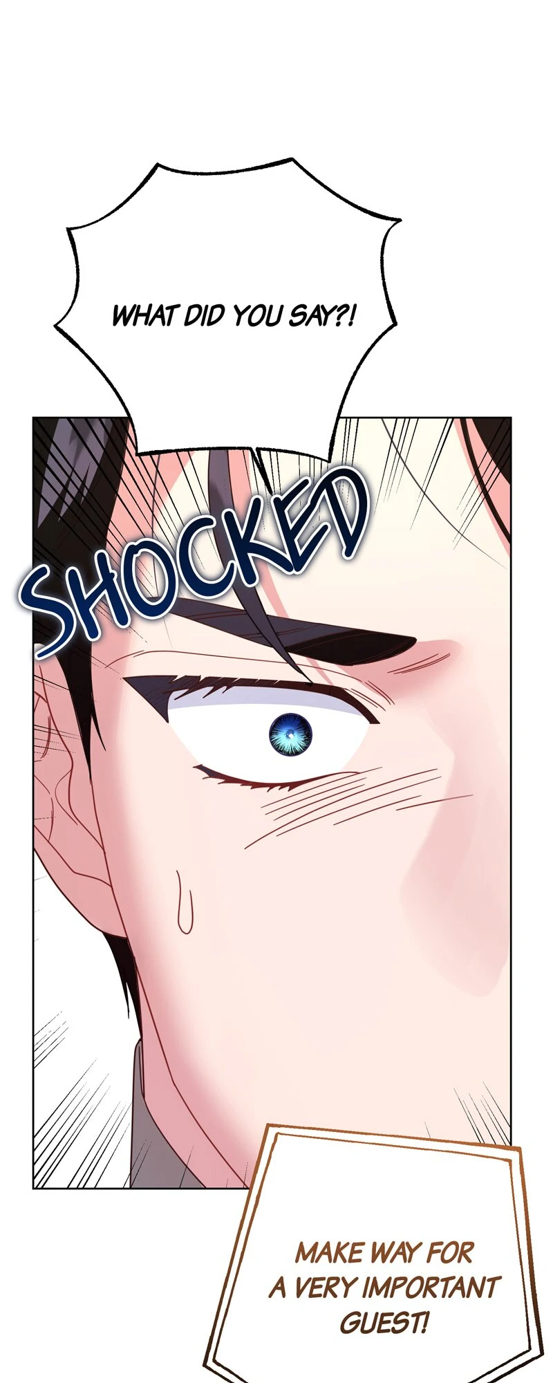 Until the Real One Shows Up Chapter 73 - Page 61