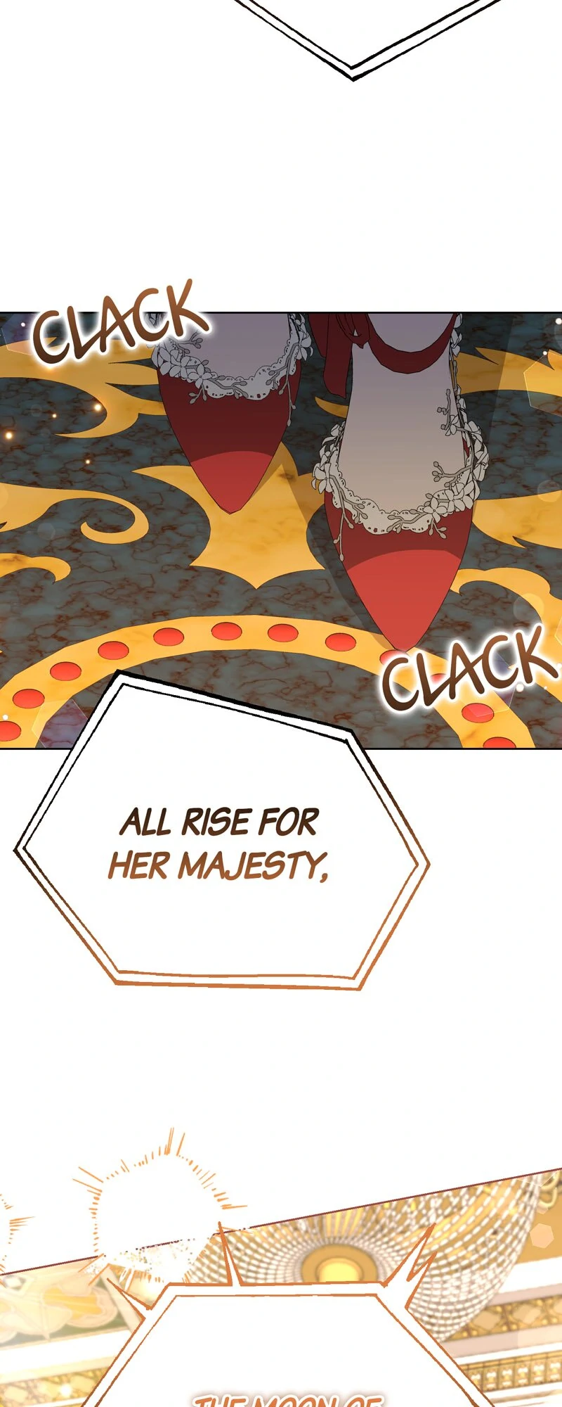 Until the Real One Shows Up Chapter 73 - Page 62