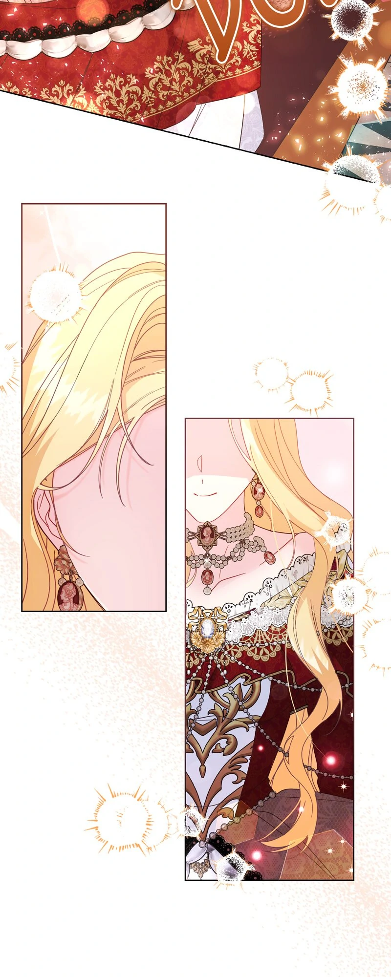Until the Real One Shows Up Chapter 73 - Page 64