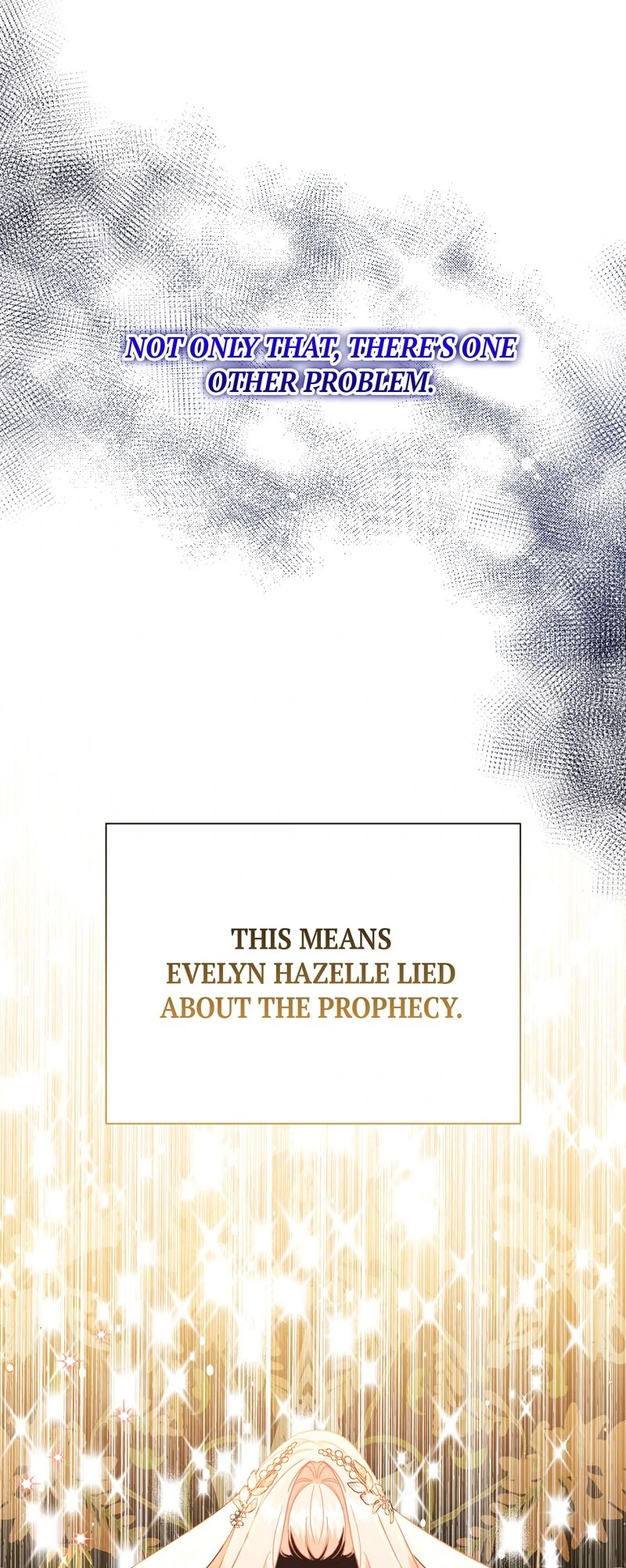Until the Real One Shows Up Chapter 73 - Page 10