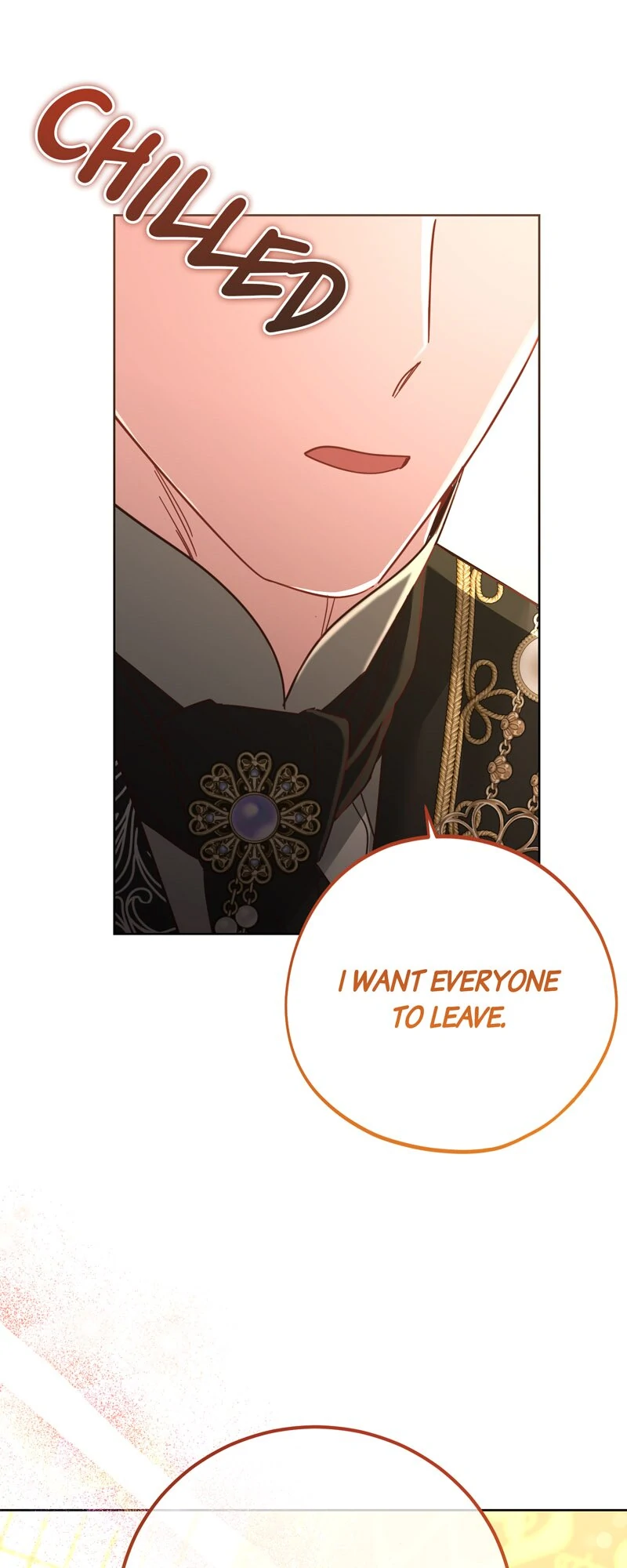Until the Real One Shows Up Chapter 74 - Page 19