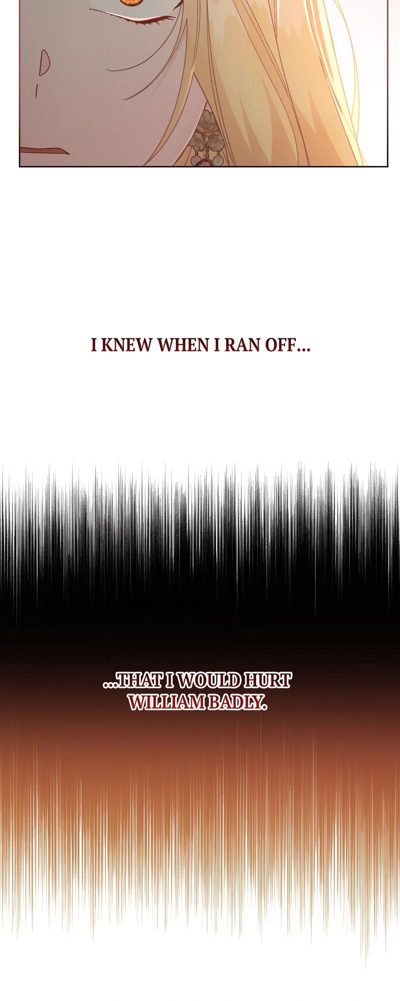 Until the Real One Shows Up Chapter 74 - Page 27