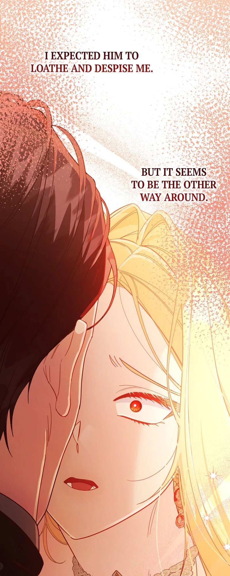 Until the Real One Shows Up Chapter 74 - Page 29