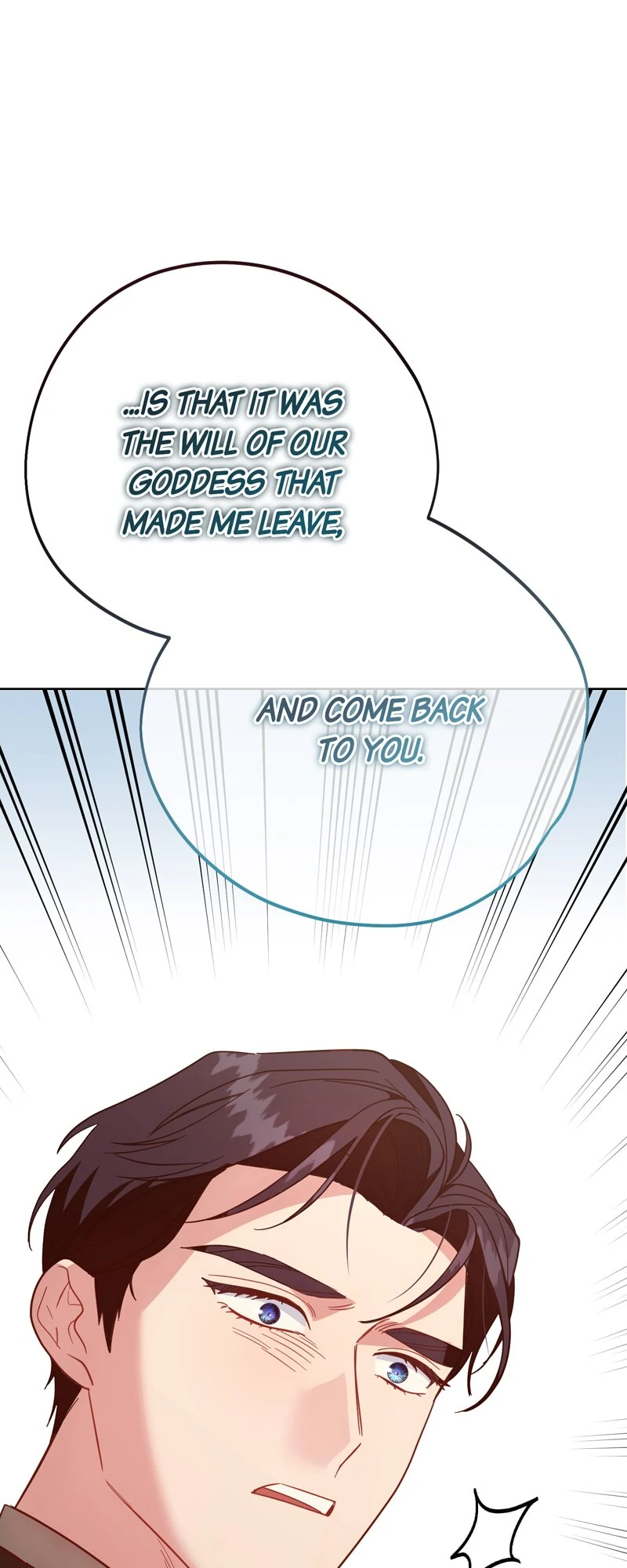 Until the Real One Shows Up Chapter 74 - Page 44