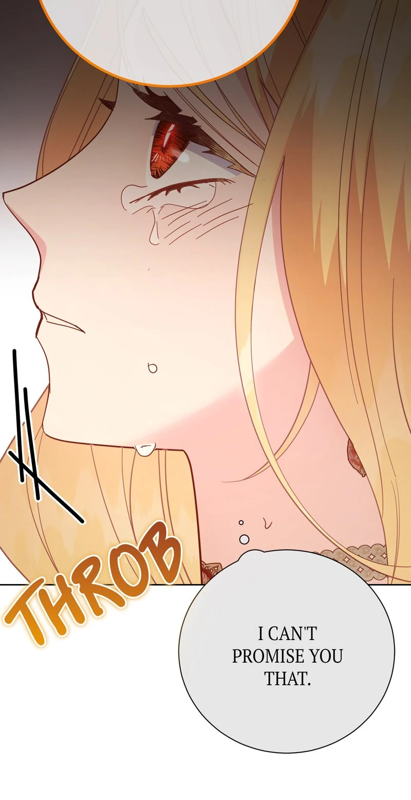 Until the Real One Shows Up Chapter 74 - Page 49