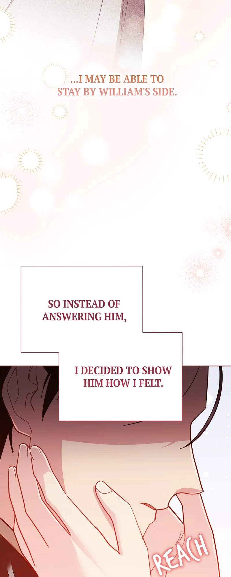 Until the Real One Shows Up Chapter 74 - Page 52