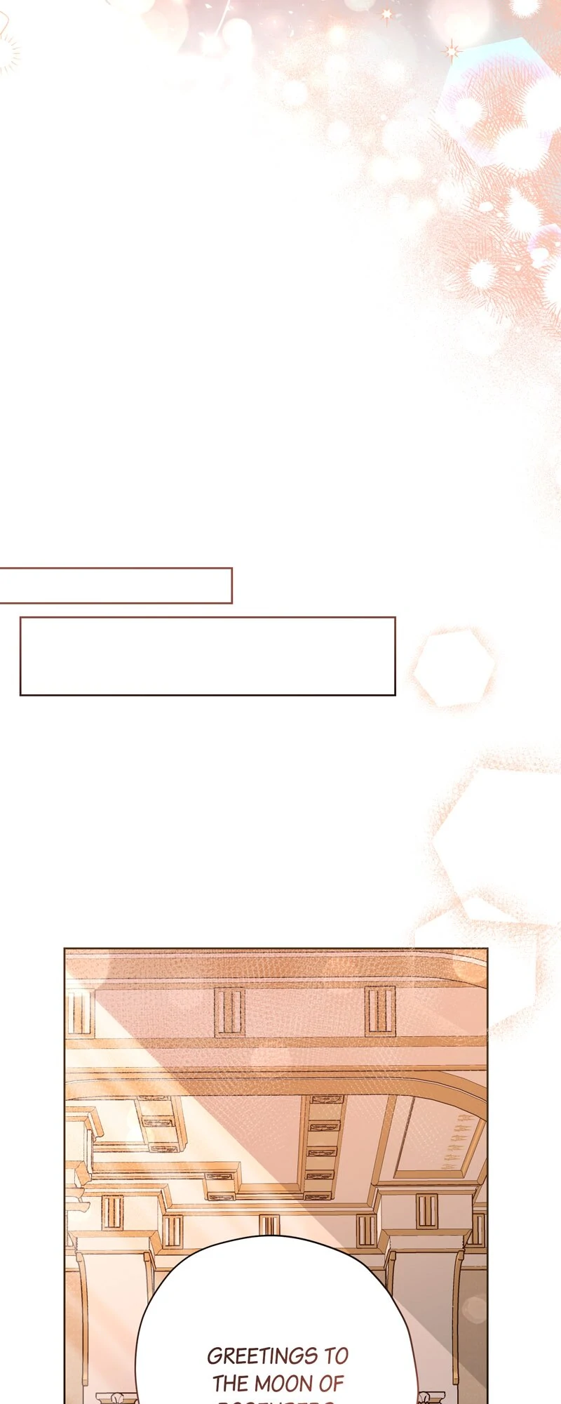Until the Real One Shows Up Chapter 74 - Page 55
